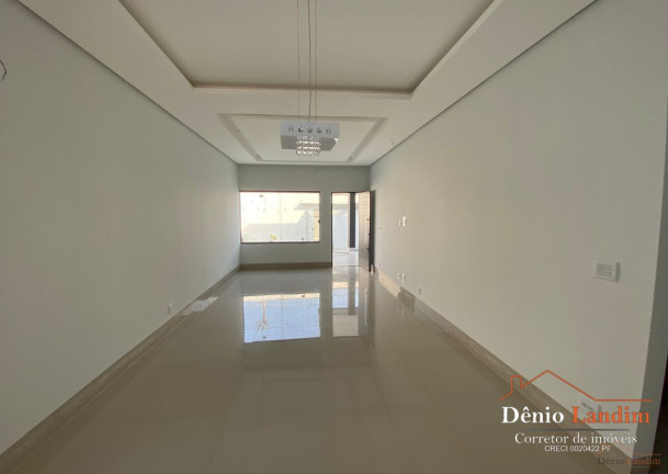Imagem Casa com 3 Quartos à Venda, 185 m² em Todos Os Santos - Montes Claros
