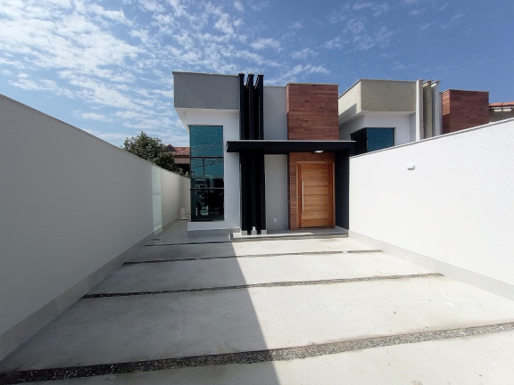 Imagem Casa com 3 Quartos à Venda, 120 m² em Jardim Atlântico Central (itaipuaçu) - Maricá Imagem Casa com 3 Quartos à Venda, 120 m² em Jardim Atlântico Central (itaipuaçu) - Maricá