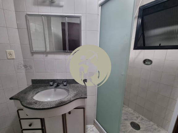 Imagem Apartamento com 3 Quartos à Venda, 110 m² em Campo Grande - Santos Imagem Apartamento com 3 Quartos à Venda, 110 m² em Campo Grande - Santos