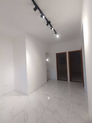 Imagem Casa de Condomínio com 2 Quartos à Venda, 47 m² em Sítio Do Campo - Praia Grande Imagem Casa de Condomínio com 2 Quartos à Venda, 47 m² em Sítio Do Campo - Praia Grande