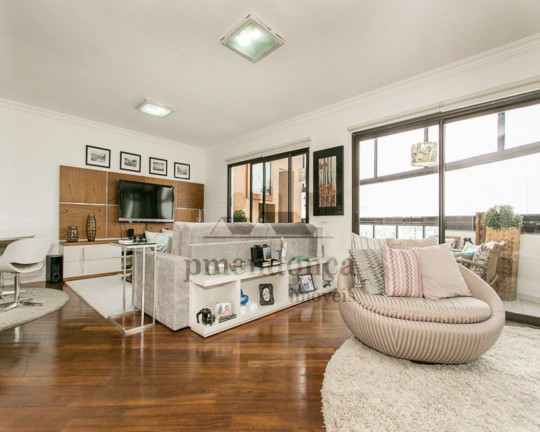 Imagem Apartamento com 5 Quartos à Venda, 329 m² em Perdizes - São Paulo Imagem Apartamento com 5 Quartos à Venda, 329 m² em Perdizes - São Paulo