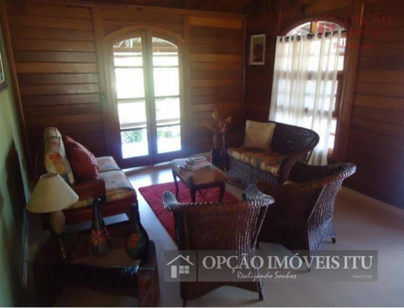 Imagem Casa com 4 Quartos à Venda, 600 m² em Condomínio Campos De Santo Antônio - Itu Imagem Casa com 4 Quartos à Venda, 600 m² em Condomínio Campos De Santo Antônio - Itu