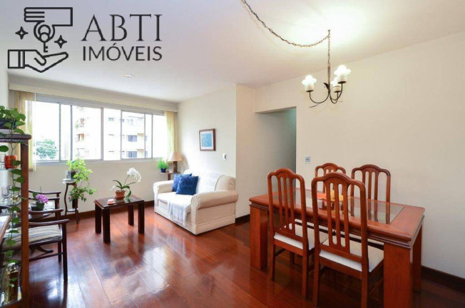 Apartamento com 3 Quartos à Venda, 73 m² em Moema - São Paulo