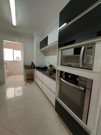 Imagem Apartamento com 2 Quartos à Venda, 85 m² em Vila Valparaíso - Santo André