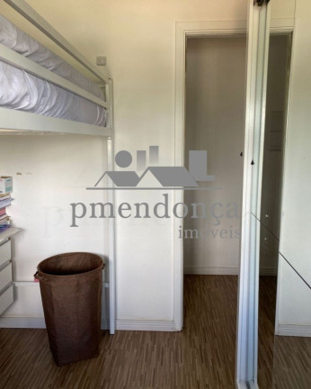 Imagem Apartamento com 2 Quartos à Venda, 58 m² em água Branca - São Paulo Imagem Apartamento com 2 Quartos à Venda, 58 m² em água Branca - São Paulo