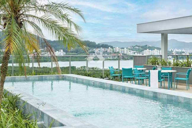Imagem Apartamento com 2 Quartos à Venda, 66 m² em Florianópolis Imagem Apartamento com 2 Quartos à Venda, 66 m² em Florianópolis
