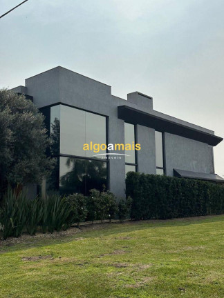 Imagem Casa com 5 Quartos à Venda, 300 m² em Condomínio Enseada Lagos Xangri-lá - Xangri-lá Imagem Casa com 5 Quartos à Venda, 300 m² em Condomínio Enseada Lagos Xangri-lá - Xangri-lá