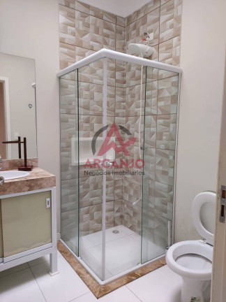 Imagem Casa com 2 Quartos à Venda, 140 m² em Condomínio Villa Verde Bragança - Bragança Paulista Imagem Casa com 2 Quartos à Venda, 140 m² em Condomínio Villa Verde Bragança - Bragança Paulista
