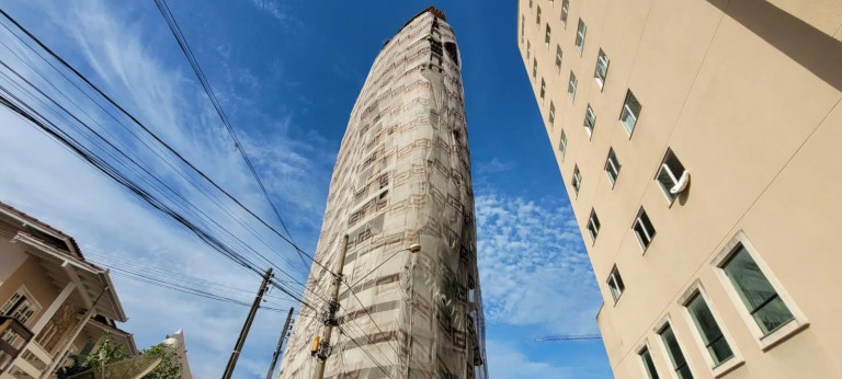 Imagem Apartamento com 1 Quarto à Venda, 59 m² em Canto Da Praia - Itapema