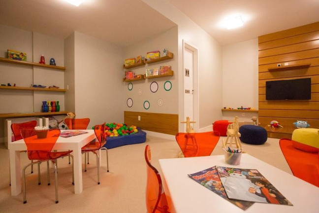 Imagem Apartamento com 3 Quartos à Venda, 85 m² em Recreio Dos Bandeirantes - Rio De Janeiro