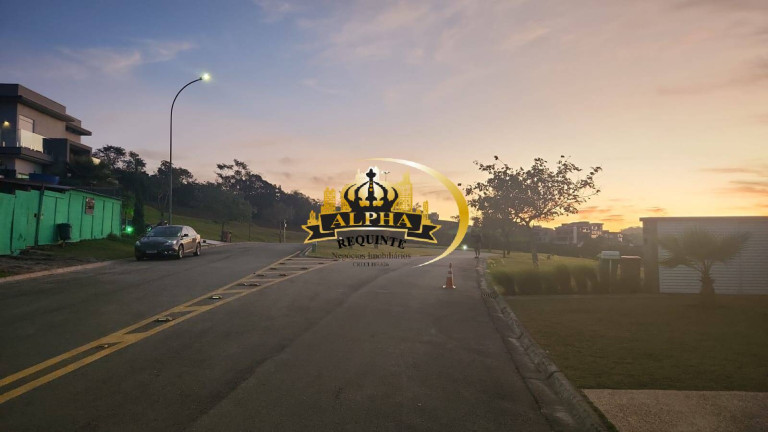 Imagem Terreno à Venda, 490 m² em Alphaville - Santana De Parnaíba Imagem Terreno à Venda, 490 m² em Alphaville - Santana De Parnaíba