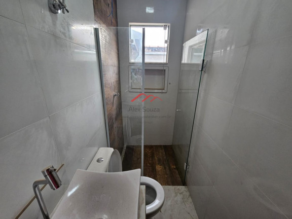 Imagem Casa com 3 Quartos à Venda, 100 m² em Jardim Residencial Vaughan - Sumaré