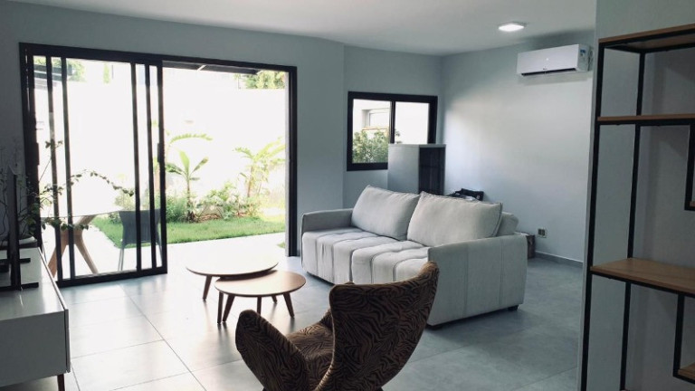 Imagem Casa com 3 Quartos à Venda, 200 m² em Santo Amaro - São Paulo Imagem Casa com 3 Quartos à Venda, 200 m² em Santo Amaro - São Paulo