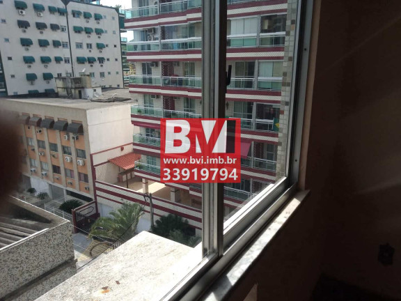 Imagem Apartamento com 2 Quartos à Venda, 76 m² em Vila Da Penha - Rio De Janeiro