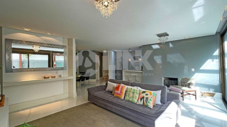 Imagem Apartamento com 3 Quartos à Venda, 151 m² em Boa Vista - Porto Alegre Imagem Apartamento com 3 Quartos à Venda, 151 m² em Boa Vista - Porto Alegre