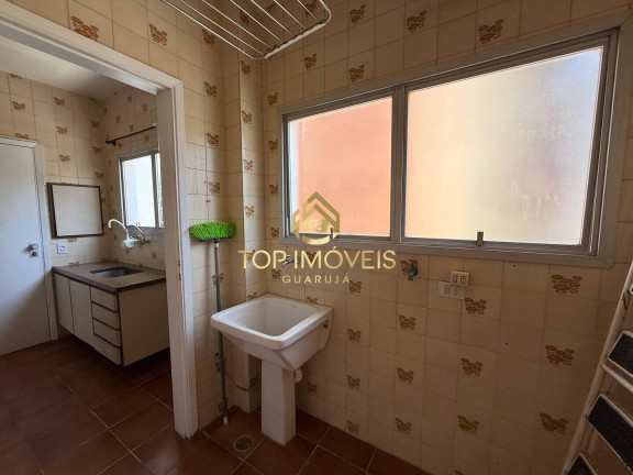 Imagem Apartamento com 4 Quartos à Venda, 125 m² em Pitangueiras - Guarujá Imagem Apartamento com 4 Quartos à Venda, 125 m² em Pitangueiras - Guarujá