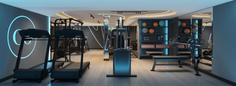Imagem Apartamento com 1 Quarto à Venda, 31 m² em Jardim Oceania - João Pessoa