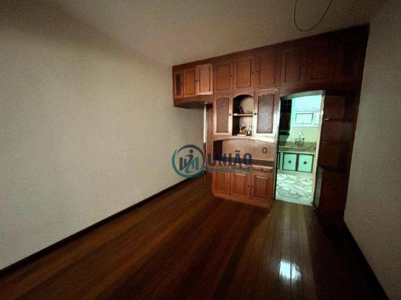 Imagem Apartamento com 3 Quartos à Venda, 135 m² em Icaraí - Niterói Imagem Apartamento com 3 Quartos à Venda, 135 m² em Icaraí - Niterói