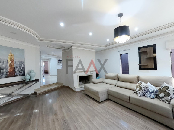 Imagem Casa com 2 Quartos à Venda, 200 m² em Alto Da Xv - Guarapuava