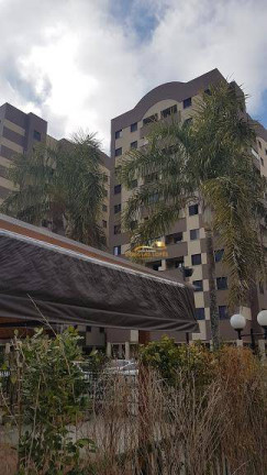 Imagem Apartamento com 3 Quartos à Venda, 61 m² em Cidade Líder - São Paulo