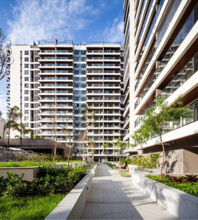 Imagem Apartamento com 2 Quartos à Venda, 72 m² em Flamengo - Rio De Janeiro