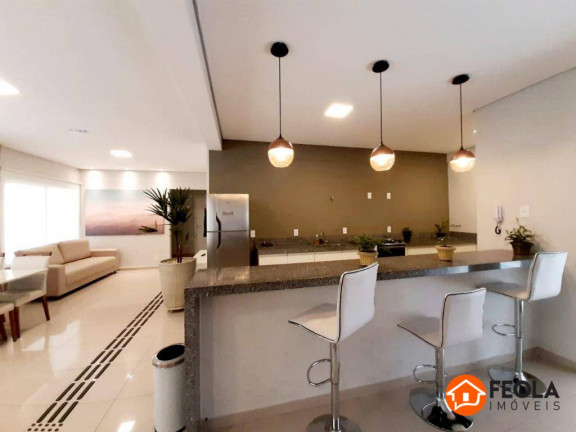 Imagem Apartamento com 2 Quartos à Venda, 56 m² em Jardim São Camilo - Santa Bárbara D'oeste Imagem Apartamento com 2 Quartos à Venda, 56 m² em Jardim São Camilo - Santa Bárbara D'oeste