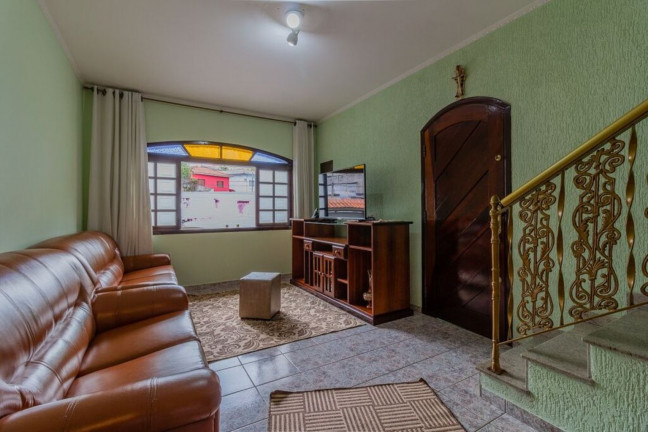 Imagem Imóvel com 3 Quartos à Venda,  em Vila Formosa - São Paulo