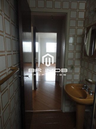 Imagem Imóvel com 2 Quartos para Alugar, 83 m² em Campo Belo - São Paulo Imagem Imóvel com 2 Quartos para Alugar, 83 m² em Campo Belo - São Paulo