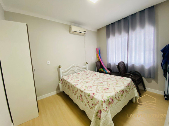 Imagem Casa com 3 Quartos à Venda, 111 m² em Salinas - Balneário Barra Do Sul