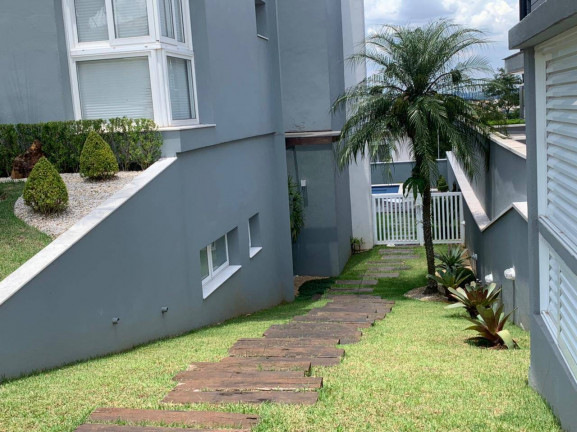 Imagem Casa de Condomínio com 4 Quartos à Venda, 408 m² em Alphaville - Santana De Parnaíba