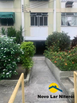 Imagem Apartamento com 2 Quartos à Venda, 60 m² em Santa Rosa - Niterói