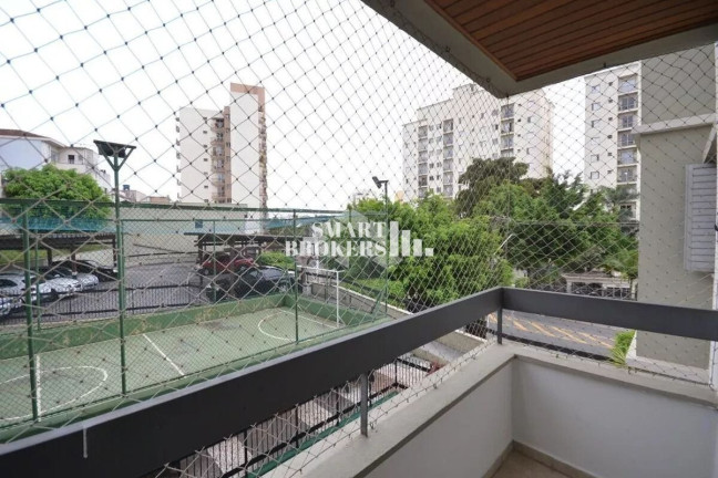 Imagem Apartamento com 3 Quartos à Venda, 80 m² em Vila Firmiano Pinto - São Paulo Imagem Apartamento com 3 Quartos à Venda, 80 m² em Vila Firmiano Pinto - São Paulo