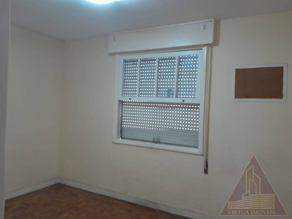 Imagem Apartamento com 2 Quartos à Venda, 76 m² em Embaré - Santos Imagem Apartamento com 2 Quartos à Venda, 76 m² em Embaré - Santos