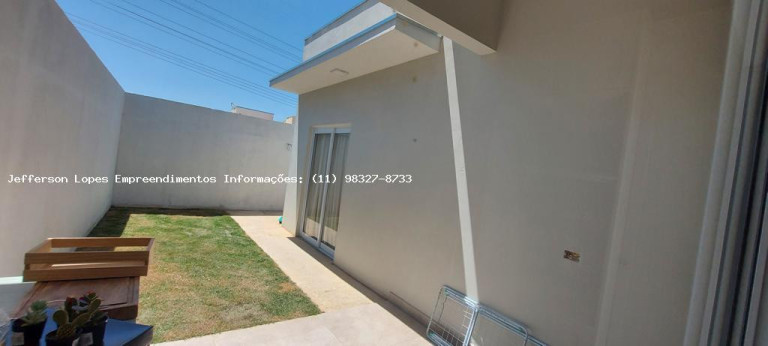 Imagem Casa com 3 Quartos à Venda, 87 m² em Jardim Santa Marta Iii - Salto Imagem Casa com 3 Quartos à Venda, 87 m² em Jardim Santa Marta Iii - Salto