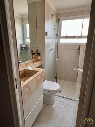 Imagem Apartamento com 2 Quartos à Venda, 50 m² em Vila Nambi - Jundiaí Imagem Apartamento com 2 Quartos à Venda, 50 m² em Vila Nambi - Jundiaí