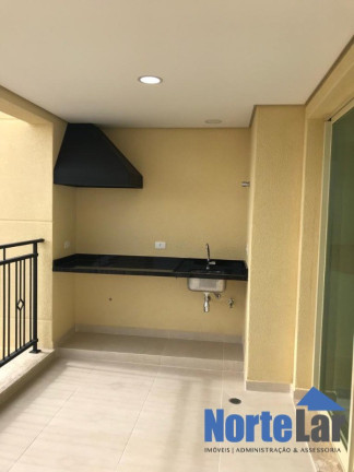 Imagem Apartamento com 2 Quartos à Venda, 76 m² em Santana - São Paulo