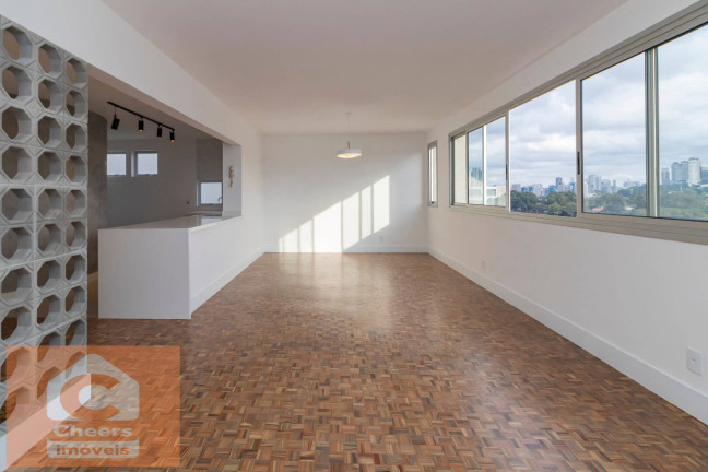 Imagem Apartamento com 3 Quartos à Venda, 130 m² em Jardim Europa - São Paulo Imagem Apartamento com 3 Quartos à Venda, 130 m² em Jardim Europa - São Paulo
