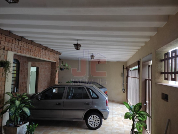 Imagem Casa com 3 Quartos à Venda, 229 m² em Vila Mariana - Ribeirão Preto