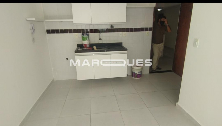Imagem Flat com 1 Quarto à Venda, 33 m² em Intermares - Cabedelo Imagem Flat com 1 Quarto à Venda, 33 m² em Intermares - Cabedelo