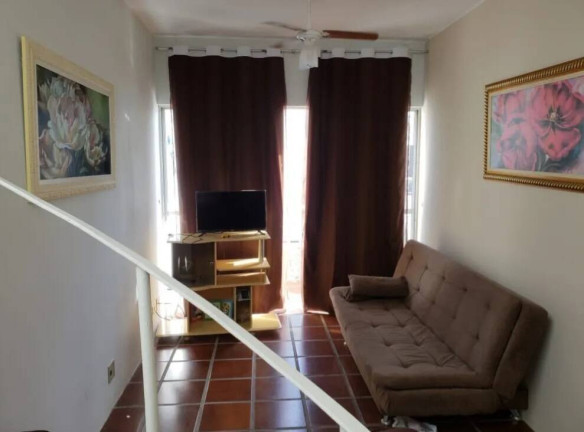 Imagem Apartamento com 3 Quartos à Venda, 132 m² em Massaguaçu - Caraguatatuba Imagem Apartamento com 3 Quartos à Venda, 132 m² em Massaguaçu - Caraguatatuba