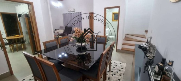 Imagem Casa de Condomínio com 3 Quartos à Venda, 453 m² em Jardim Ana Estela - Carapicuíba