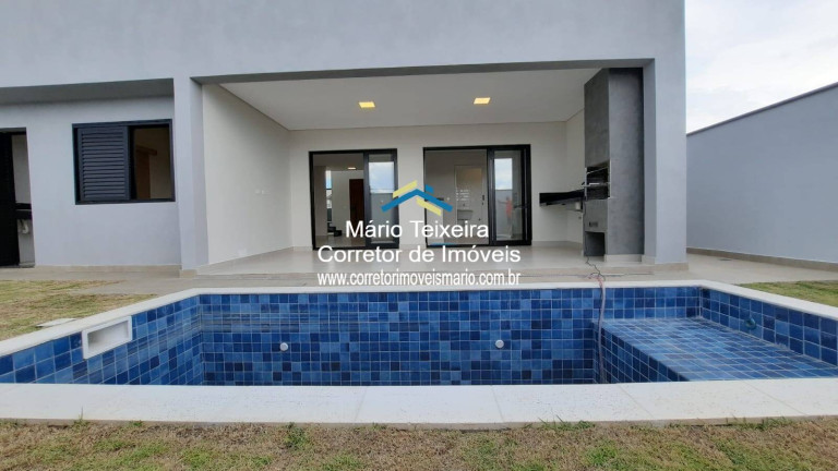 Imagem Casa de Condomínio com 3 Quartos à Venda, 206 m² em Loteamento Floresta - São José Dos Campos Imagem Casa de Condomínio com 3 Quartos à Venda, 206 m² em Loteamento Floresta - São José Dos Campos