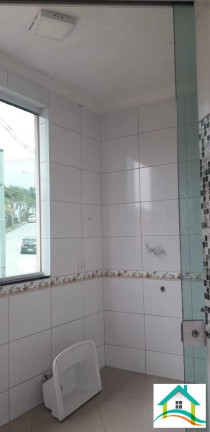Imagem Casa com 3 Quartos à Venda, 90 m² em Condomínio Maracanã - Santo André Imagem Casa com 3 Quartos à Venda, 90 m² em Condomínio Maracanã - Santo André