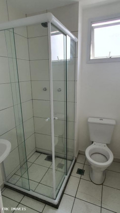 Imagem Apartamento com 3 Quartos para Alugar, 66 m² em Vila Andrade - São Paulo