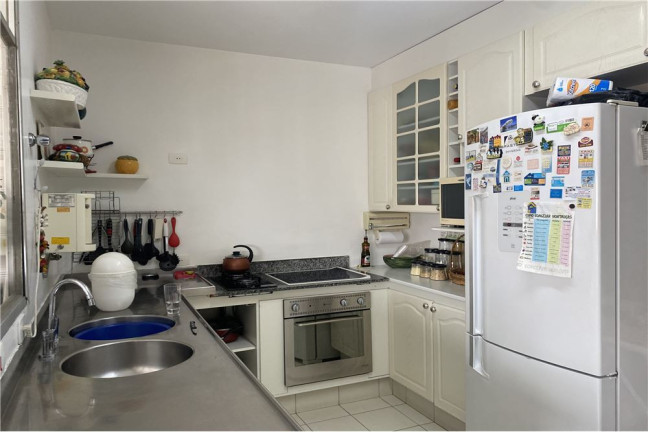 Imagem Apartamento com 4 Quartos à Venda, 200 m² em Vila Suzana - São Paulo Imagem Apartamento com 4 Quartos à Venda, 200 m² em Vila Suzana - São Paulo