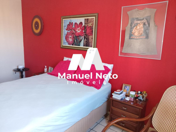 Imagem Apartamento com 3 Quartos à Venda, 116 m² em Aldeota - Fortaleza