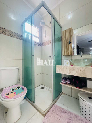 Imagem Casa com 2 Quartos à Venda, 75 m² em Condomínio Residencial Parque Da Liberdade Vi - São José Do Rio Preto Imagem Casa com 2 Quartos à Venda, 75 m² em Condomínio Residencial Parque Da Liberdade Vi - São José Do Rio Preto