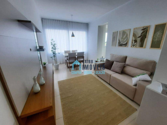 Imagem Apartamento com 2 Quartos à Venda, 70 m² em Centro - Tramandaí