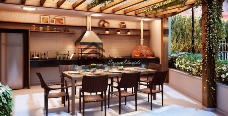 Imagem Apartamento com 2 Quartos à Venda, 63 m² em Socorro - São Paulo Imagem Apartamento com 2 Quartos à Venda, 63 m² em Socorro - São Paulo