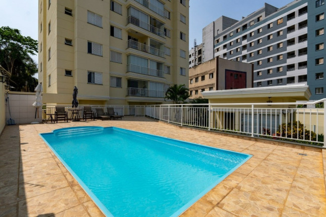 Imagem Apartamento com 3 Quartos à Venda, 70 m² em Vila Pereira Barreto - São Paulo Imagem Apartamento com 3 Quartos à Venda, 70 m² em Vila Pereira Barreto - São Paulo